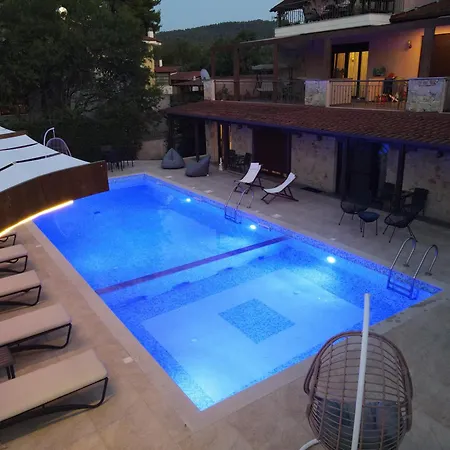 Captain's Appartement