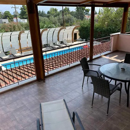 Captain's Appartement *