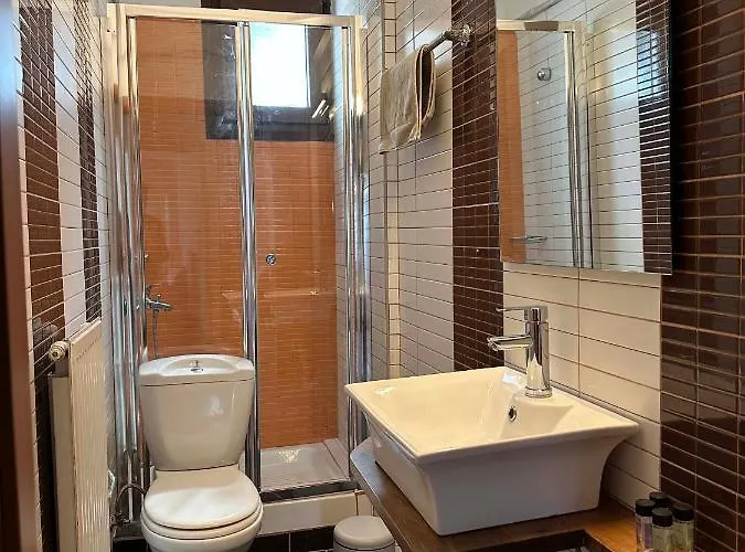 Captain's Appartement *