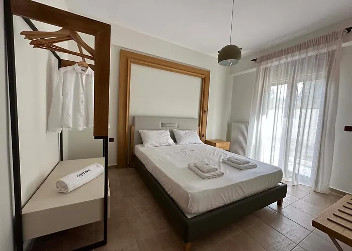 Captain's Appartement *