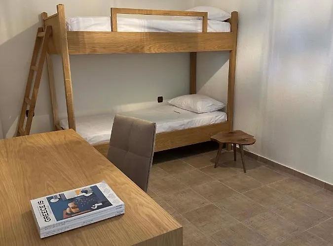 Appartement Captain's *