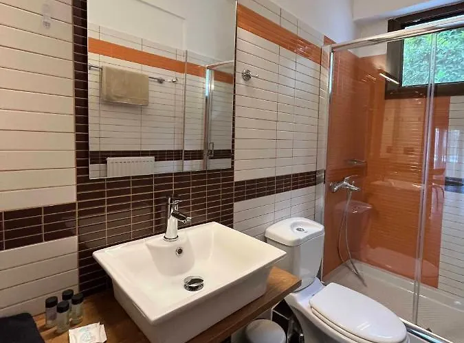 Appartement Captain's Pefkochori