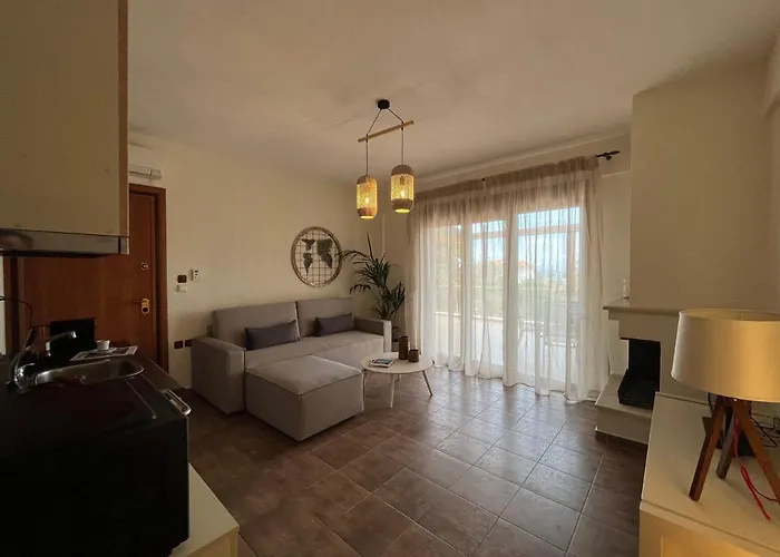 Captain's Pefkochori