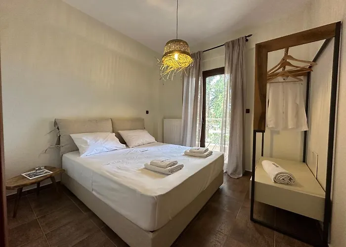 Captain's Appartement *