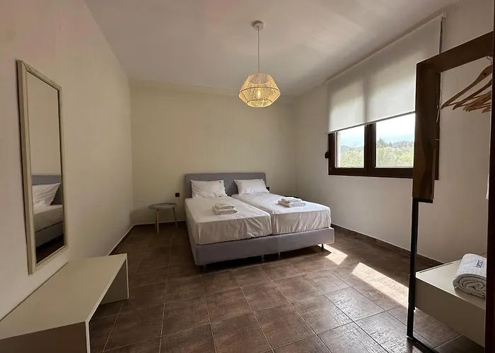 Appartement Captain's