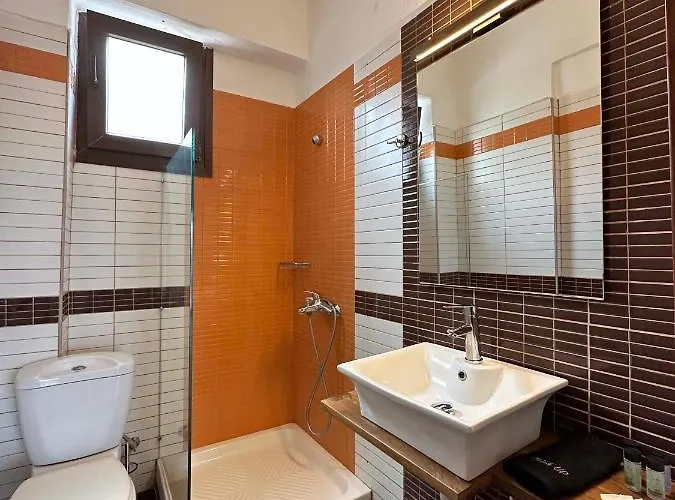 Captain's * Pefkochori