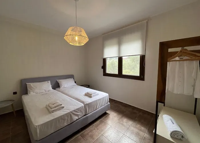 Captain's Appartement *