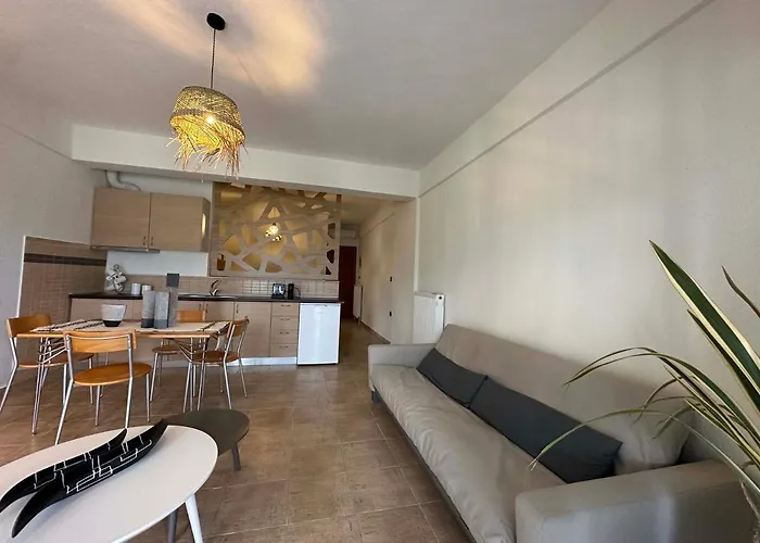 Captain's * Pefkochori