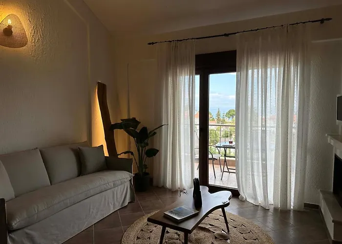 Captain's Appartement