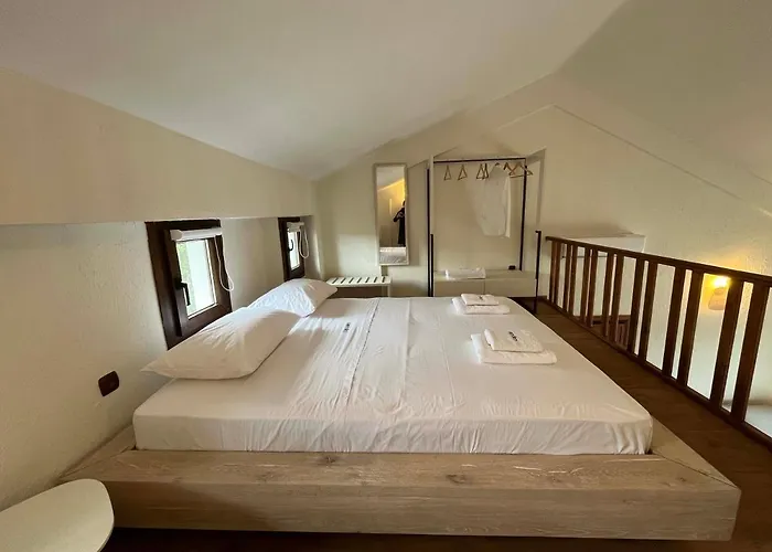 Captain's Appartement