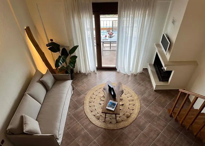 Appartement Captain's