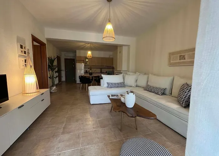 Appartement Captain's