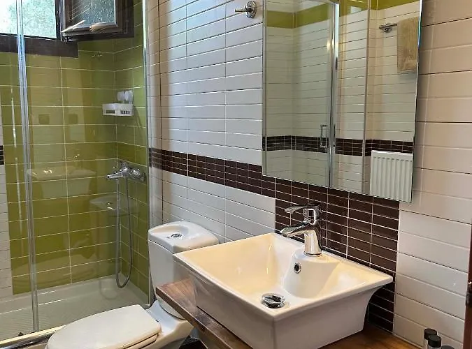 Captain's * Pefkochori