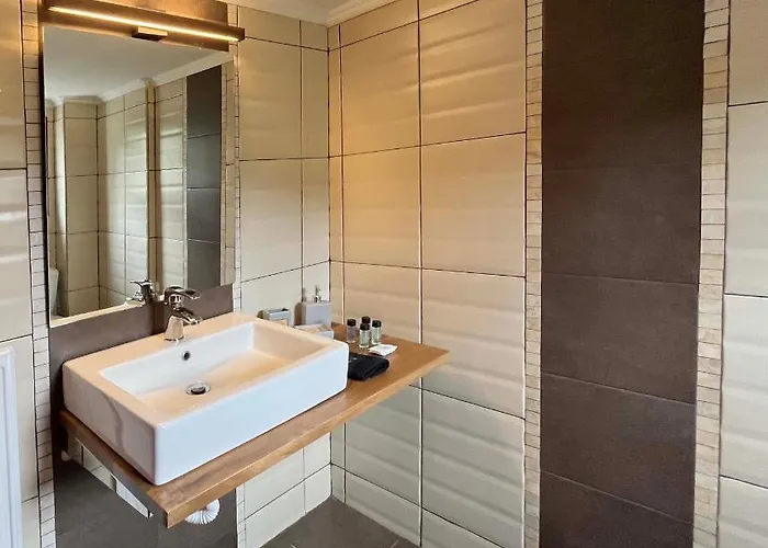 Appartement Captain's *