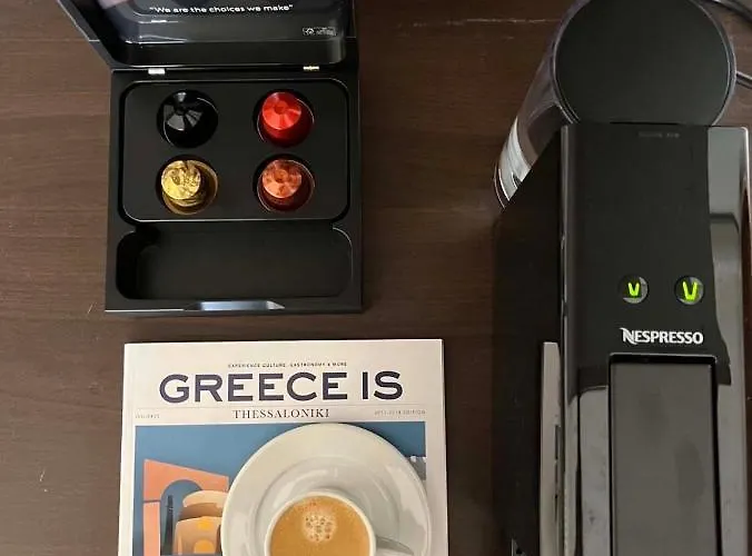 Captain's Appartement