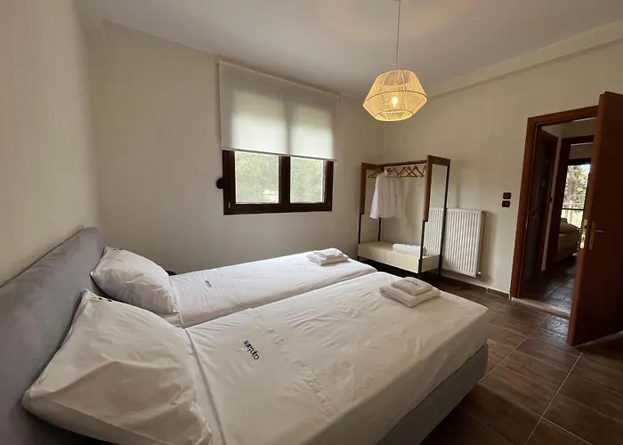 Captain's * Pefkochori