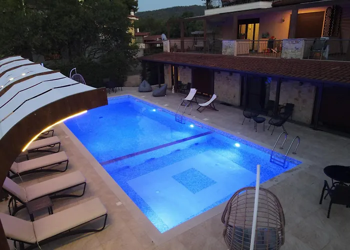 Captain's Appartement