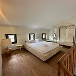 Captain's Appartement Pefkochori