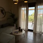Appartement Captain's Pefkochori