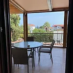 Captain's Apartment