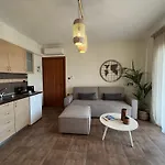 Captain's Apartment *