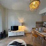 Captain's Apartment *