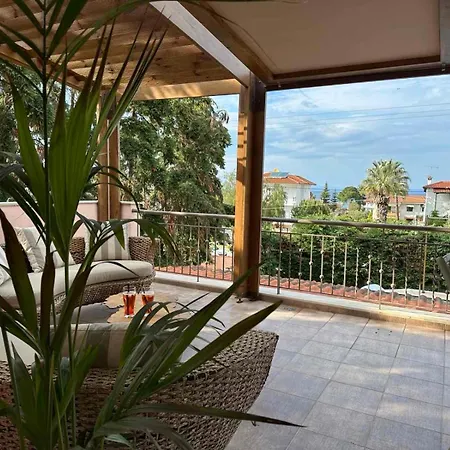 Captain's Apartament