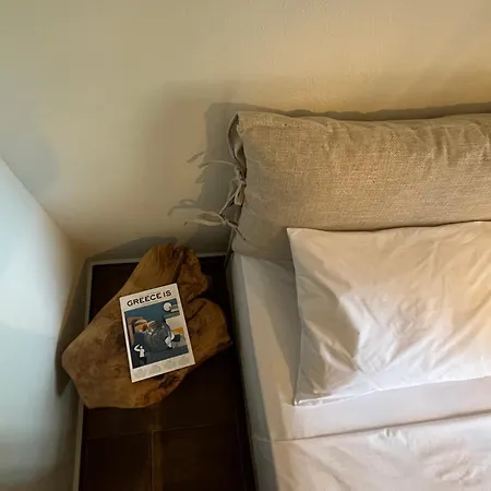 Apartament Captain's Pefkochori