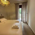 Captain's Apartment *
