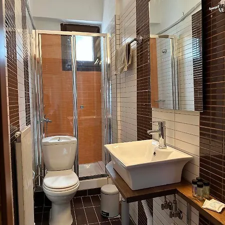 Captain's Апартаменты *