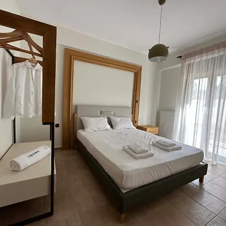 Captain's Апартаменты *