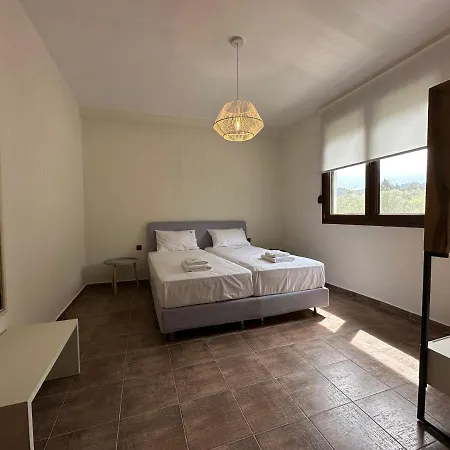 Апартаменты Captain's