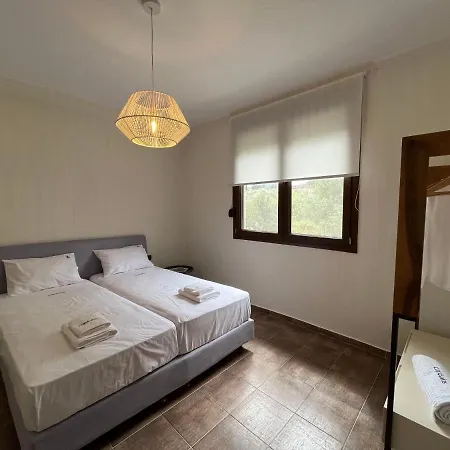 Captain's Апартаменты *