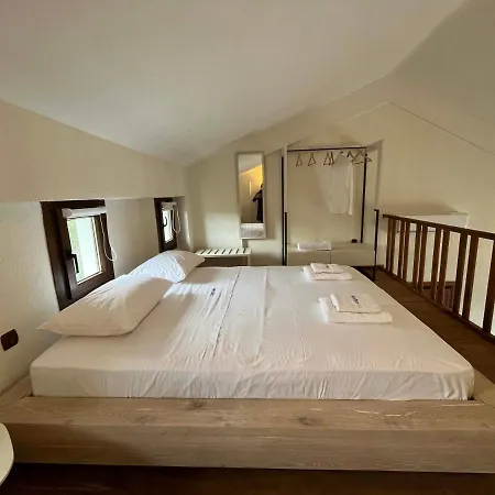 Captain's Апартаменты