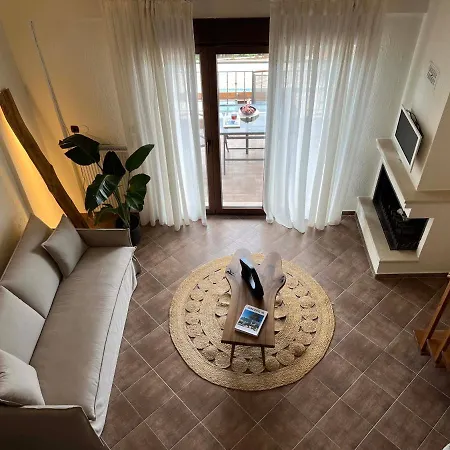 Apartment Captain's