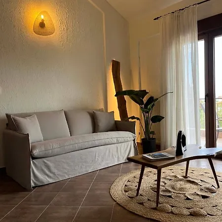 Captain's Apartment *