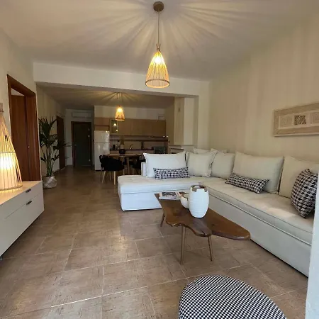 Апартаменты Captain's