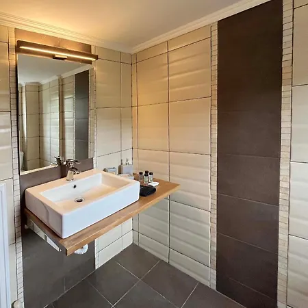 Апартаменты Captain's *