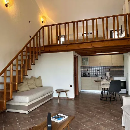 Апартаменты Captain's *