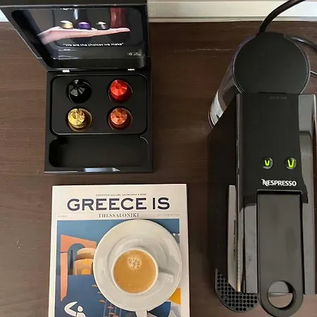 Captain's Апартаменты