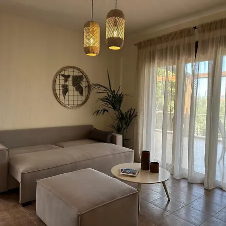 Apartment Captain's